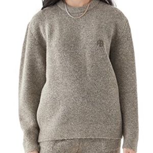 BNWT Anine Bing Ramona Sweater and Saylor Joggers size L